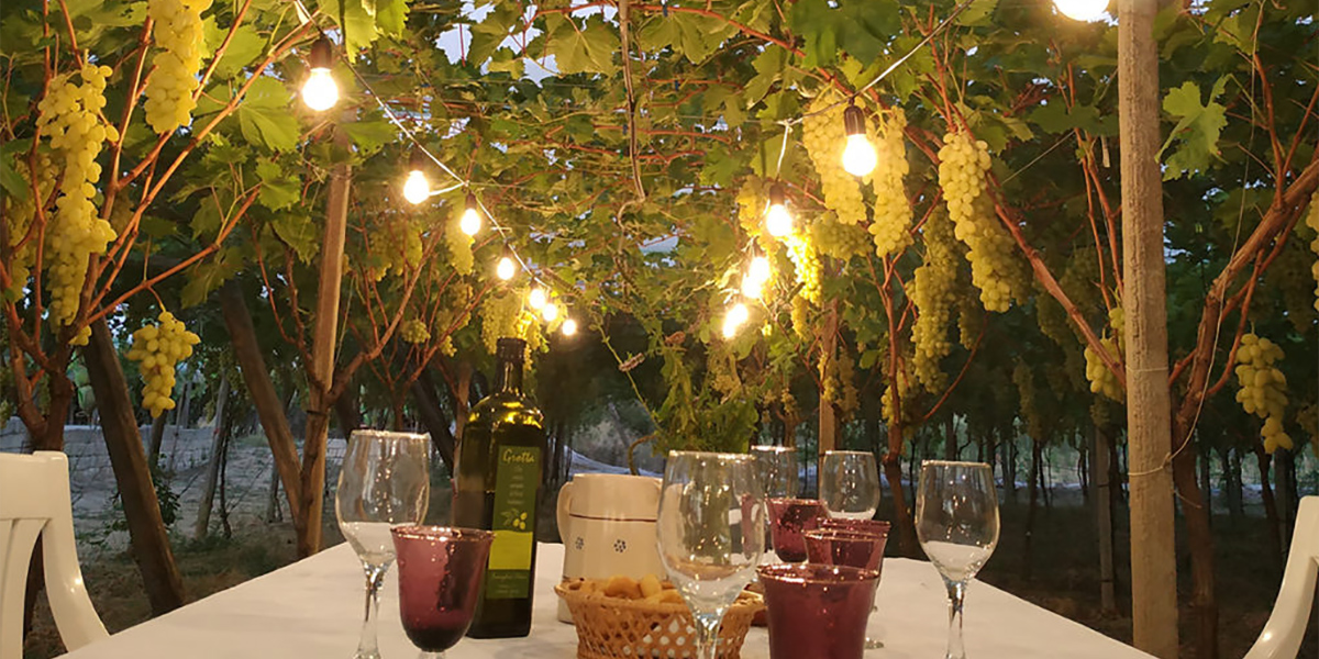 “Civitas Cibi”, il portale che fa dialogare produttori e consumatori